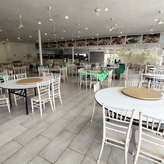 Muhibbah Seafood Restaurant