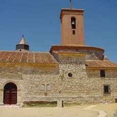 Church of Santo Domingo de Silos