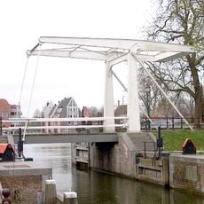 Kleine Oostsluis