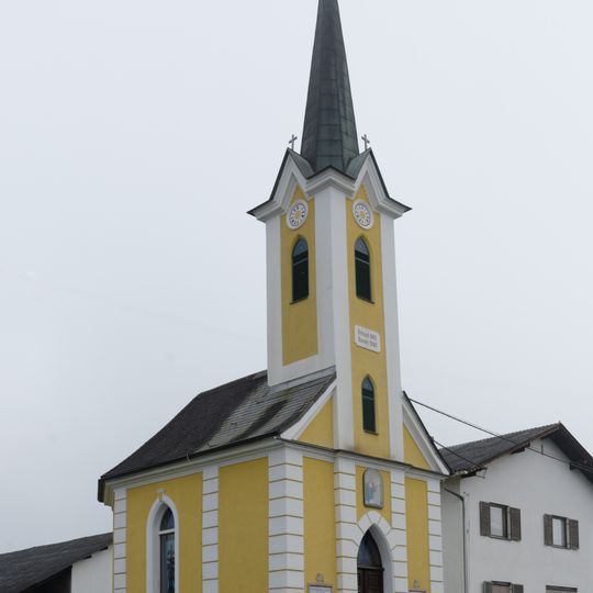 Ortskapelle