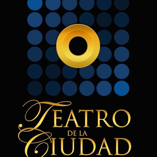 Teatro de la Ciudad de Puebla