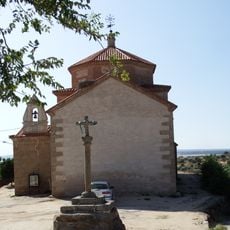 Hermitage of Our Lady of Remedies, Berrocalejo