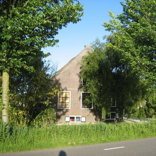 Amsteldijk Noord 147, Amstelveen