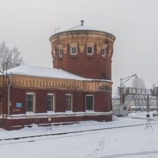 Нефтекачка (Тверь)