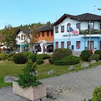 Lipno nad Vltavou