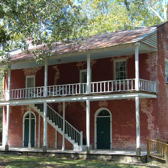 Paróquia de Livingston