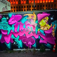 Graffiti