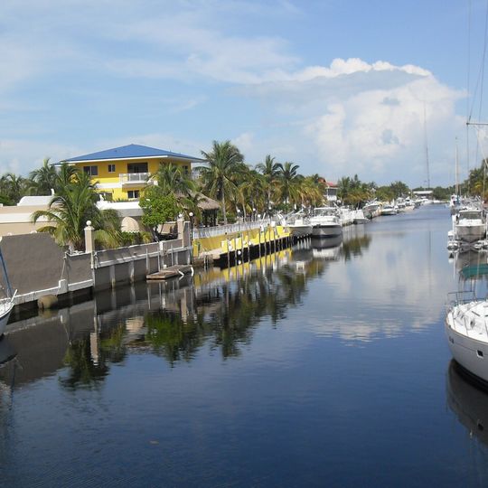 Key Largo