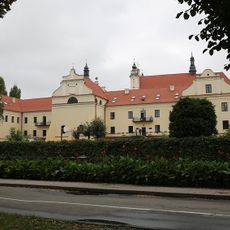 Monastery of Franciscan, Pinsk