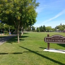 Monta Loma School Park