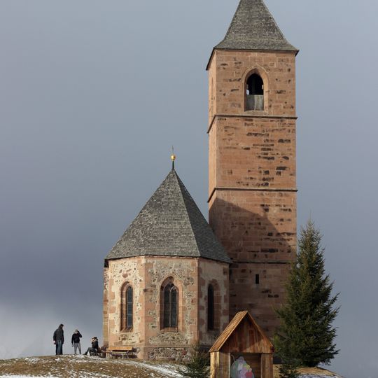 Chiesa di Santa Caterina