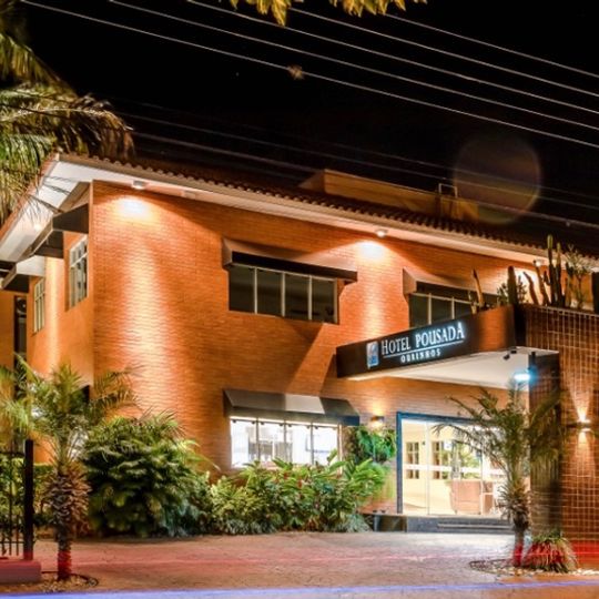 Hotel Pousada Ourinhos