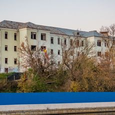 Мінская гарадская бальніца