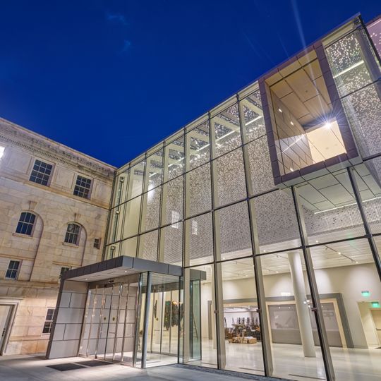 Asheville Art Museum