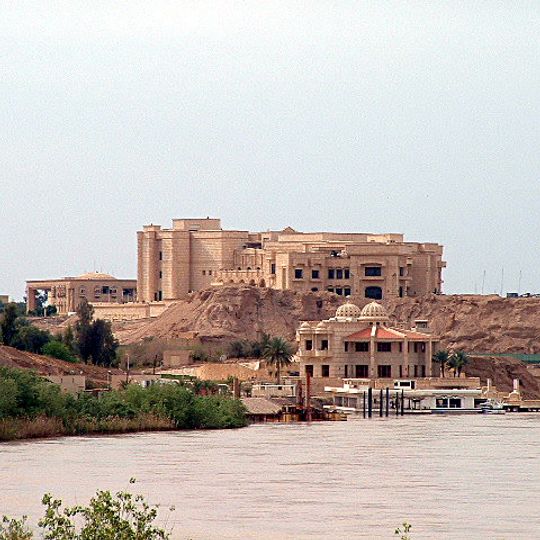 Tikrit