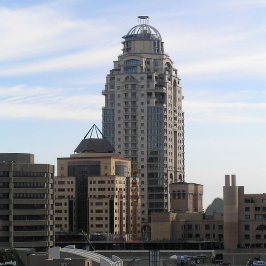 Michelangelo Towers
