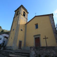 Chiesa di Santa Maria della Neve
