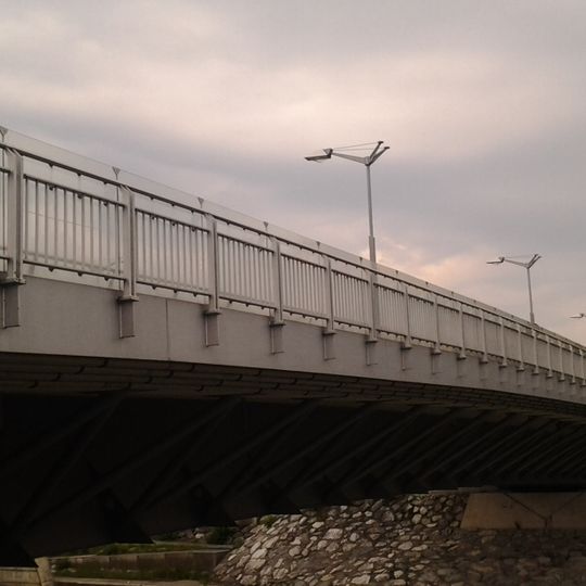 Poste frontière de Salzburg-Freilassing