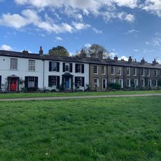 1-10, Brunswick Walk