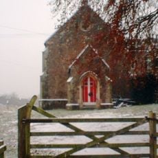 Roman Catholic Church and Presbytery (Sion House)