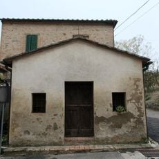 Cappella di Sant'Antonio