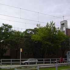 Goede Herderkerk (Voorburg)