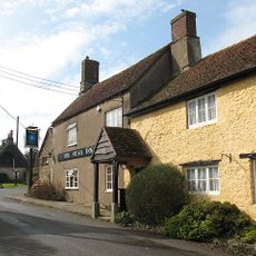 The Star Inn Public House