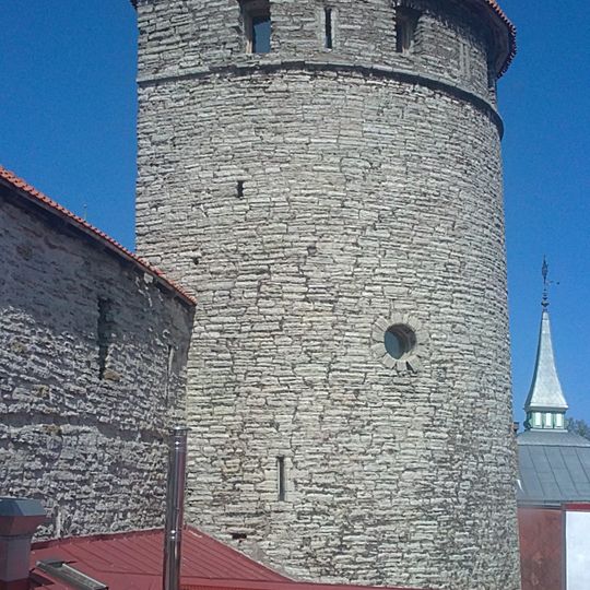 Hellemann-Turm