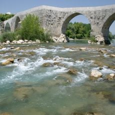 Eurymedon Bridge
