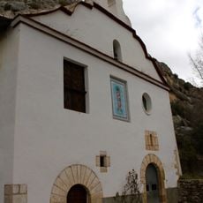 Ermita del Roser de Xiva de Morella