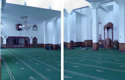 Interior 1