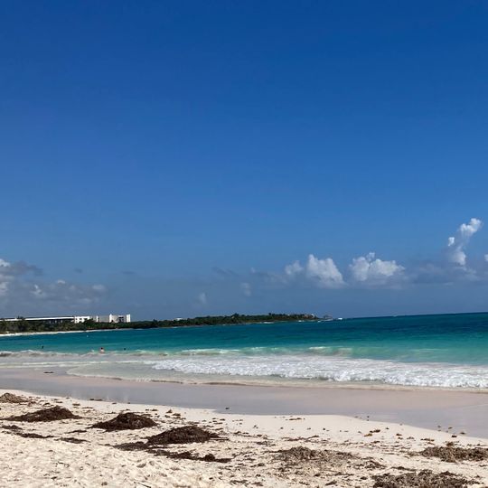 La Playa Xpu-ha Beach Club