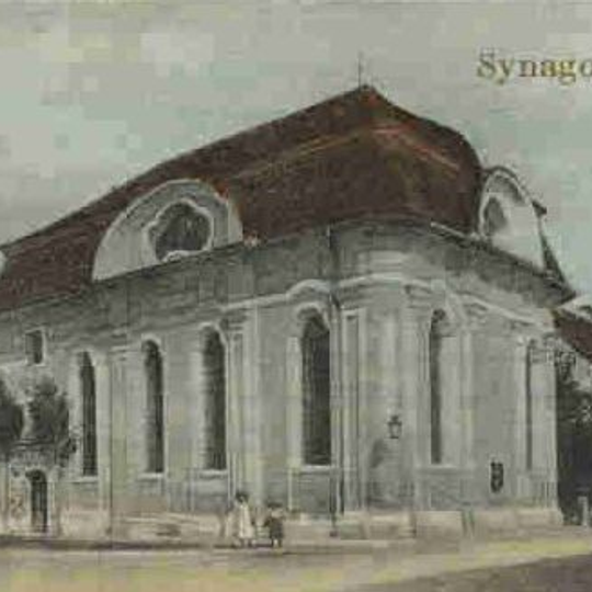 Synagoge Altenstadt