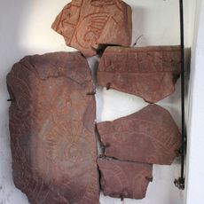 Uppland Runic Inscription 574