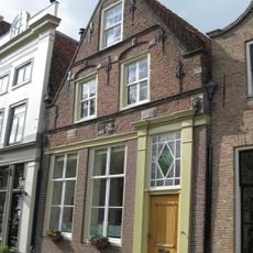Voorhaven 146, Edam