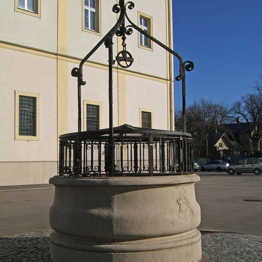 Brunnen