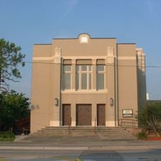 Temple Beth-El