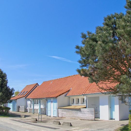 Camping Municipal "De La Source"