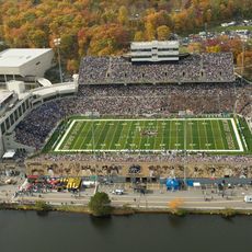 Michie Stadium
