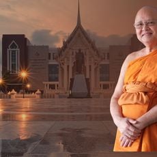 Wat Chonprathan Rangsarit