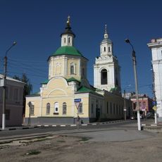Transfiguration Church, Yelets