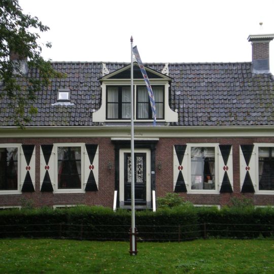 De Greveling, Oudehaske