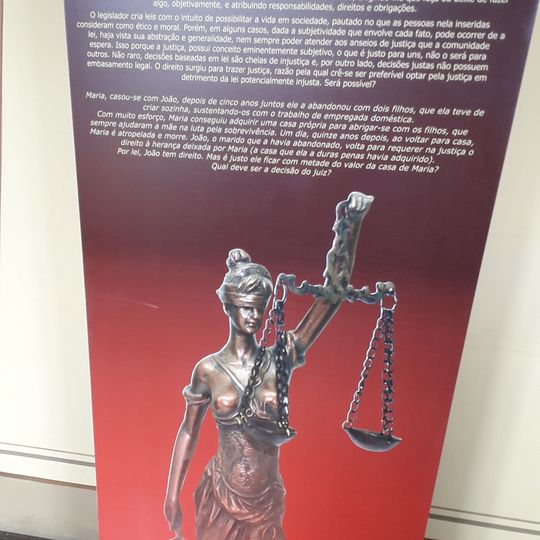 Museu do Crime de Manaus