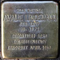 Amalie Lindemann