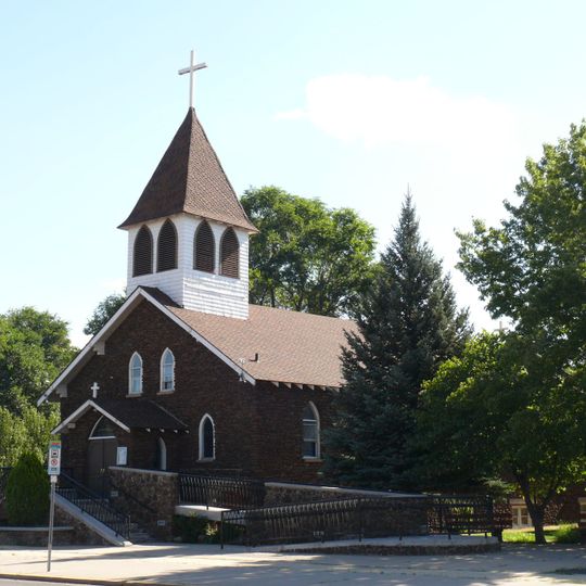 Our Lady of Guadaloupe Church