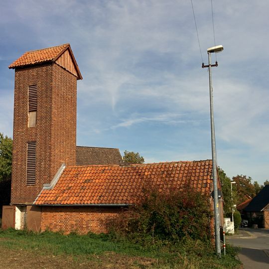 Ehrfeldstraße 1, Hannover