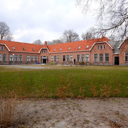 Burgemeester Lieseschool