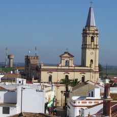 Iglesia de San Antonio Abad