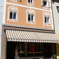 Haslach - Marktplatz 31