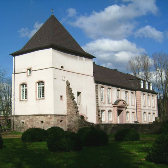 Altes Schloss